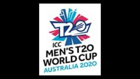 T-20 cricket world cup 2020
