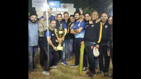 Sutlej club premier league