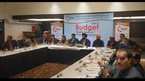 Budget-India-2020-2021