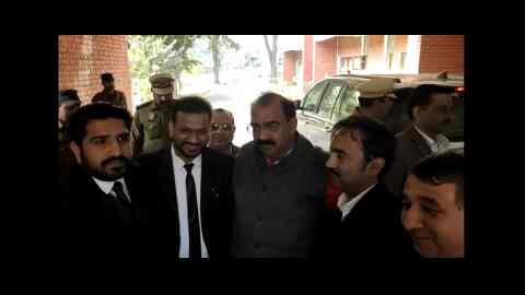 Bjp-President-Ashwani-Sharma-Ludhiana-Visit