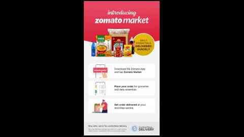zomato and swiggy playing important role zomato and swiggy playing important role