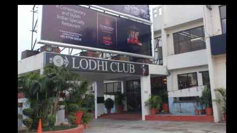 Lodhi Club Episode