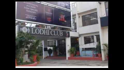 New Twist In Lodhi Club Episode