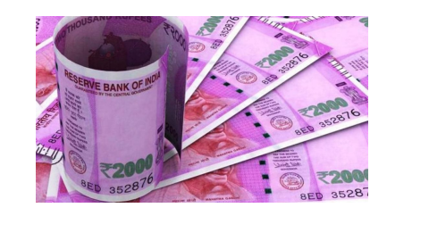 Rbi-New-Announcement-Regarding-Rs-2000-Note-Now-Exchange-Or-Deposit-It-In-The-Bank-It-Till-October-7-