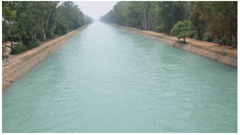 Punjab