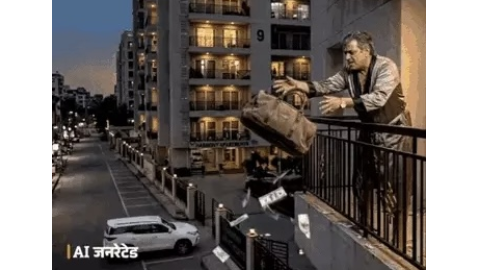 crime