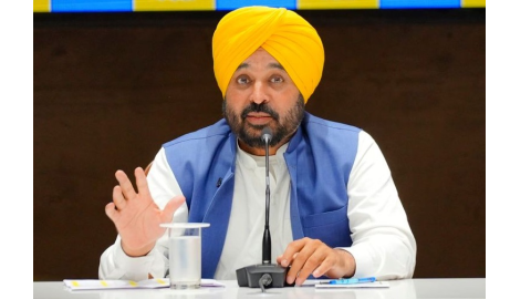 Punjab