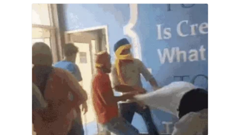 crime