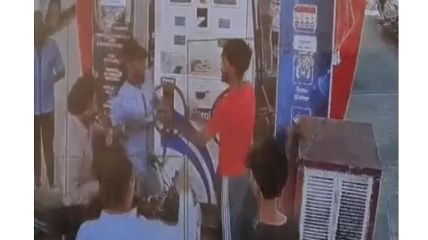 crime