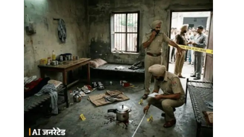 crime