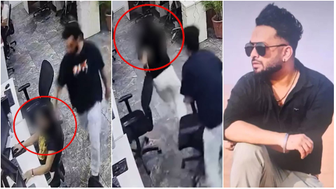 crime