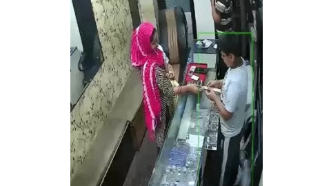 crime