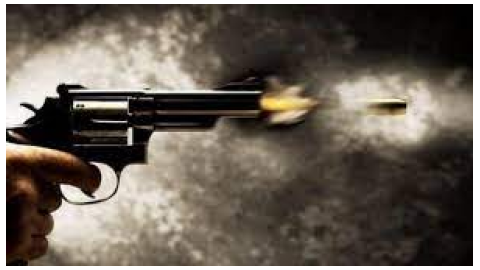 crime