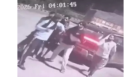 crime