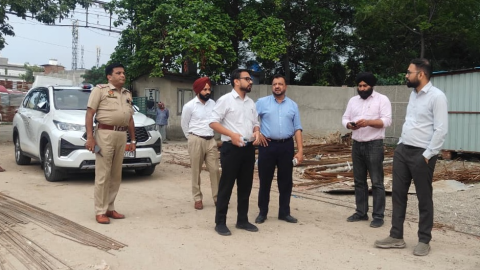 ludhiana