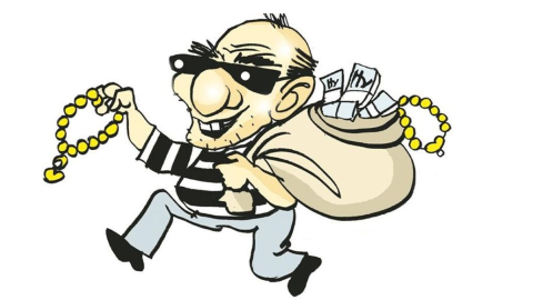 crime