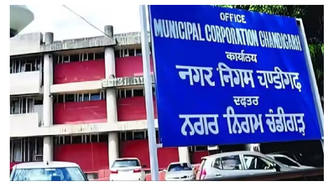chandigarh