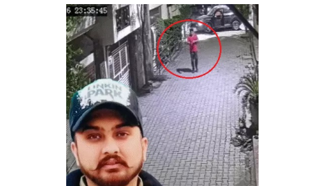 crime
