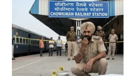 ludhiana