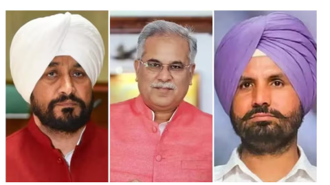 Punjab