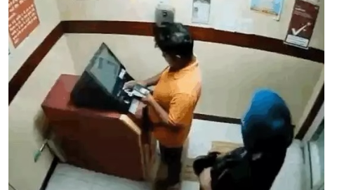 crime