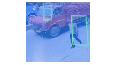 crime
