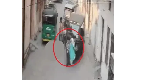crime