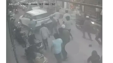 crime