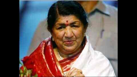 Lata mangeshkar story