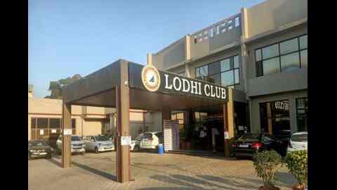 Good News For Those Applying For Membership Of Lodhi Club