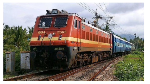 Railways-Ran-60-Special-Trains-In-The-Festive-Season-New-Delhi-Shri-Mata-Vaishno-Devi-Will-Run-Between-Katra-And-Varanasi-Will-Cover-Punjab-Haryana-Up