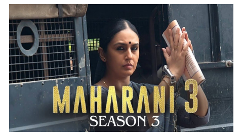 Huma-Qureshi-Will-Be-Seen-Making-A-Splash-In-Ott-Series-Maharani-3-Know-When-It-Will-Be-Released