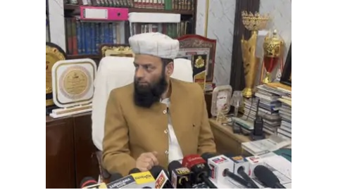 Breaking-News-Attempted-Attack-On-Shahi-Imam-Of-Punjab-Dispute-Over-Shops-Outside-Mosque-Case-Registered